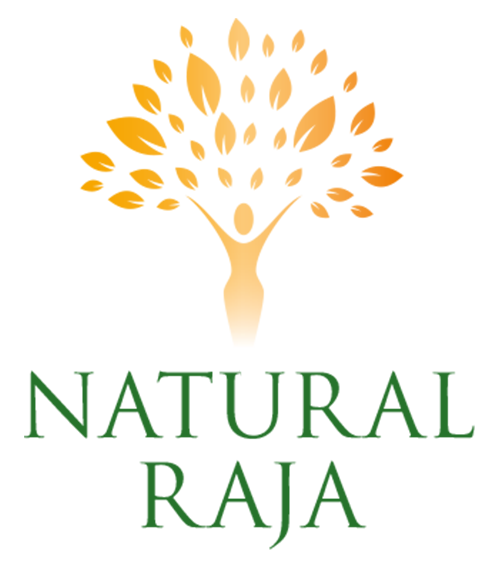 Natural Raja logo